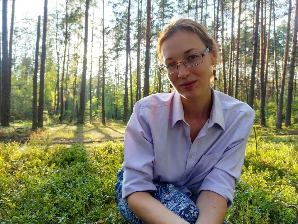 Vilnius anastasia sur la crème Congelum